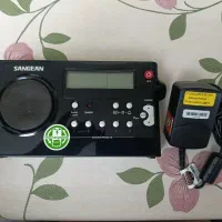 رادیو تایوانی اصل