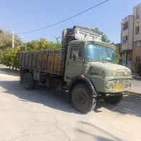 بنز مدل 50 قیمت یک ملیاردو صد ملیون