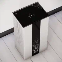 دستگاه تصفیه کننده هوا نوجان مدل N300 pro|پنکه و تصفیه‌کنندهٔ هوا|رشت, بلوار گیلان|دیوار