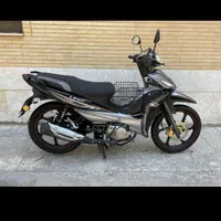 موتور سیکلت لیفان135|موتورسیکلت|اصفهان, کوی امیریه|دیوار