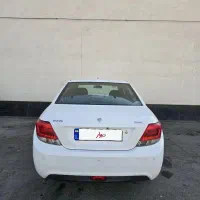 دنا مدل ۹۵ بدون رنگ|خودرو سواری و وانت|لنجان, |دیوار