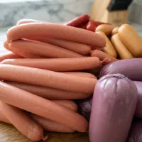فرآورده های گوشتی خانگی