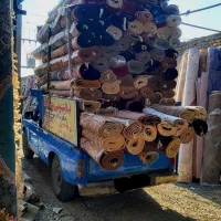قالیشویی پنجه طلا