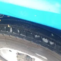 نیسان وانت دوگانه مدل ۹۸|خودرو سواری و وانت|کرمانشاه, |دیوار