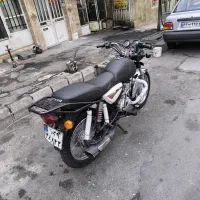 باکسر 150|موتورسیکلت|تهران, جوادیه تهرانپارس|دیوار