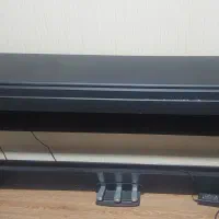 پیانو کرگ Lp 380 ژاپن|پیانو، کیبورد، آکاردئون|اصفهان, شفق|دیوار