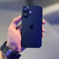 اپل آیفون ۱۶ نرمال