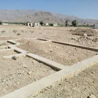 زمین مسکونی|فروش زمین و ملک کلنگی|فسارود, |دیوار