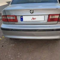 سمند ایکس7|خودرو سواری و وانت|تربت جام, پاسداران|دیوار