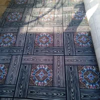 گلیم موکت دانیال|موکت|مشهد, مصلی (کارمندان اول)|دیوار