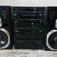 ضبط سونی ژاپنی