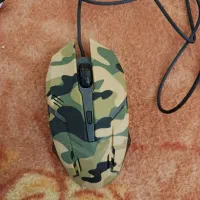 ست کامل موس و کیبورد و هدفون سیمی گیمینگ|قطعات و لوازم جانبی رایانه|اهواز, کوی مندلی(سه راه خرمشهر)|دیوار