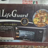 اون توستر و فر آشپزخانه