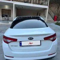 اپتیما2014|خودرو سواری و وانت|گرگان, |دیوار