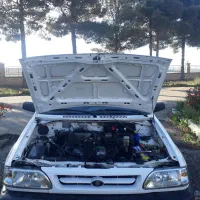 پراید۱۳۱|خودرو سواری و وانت|بیله سوار, |دیوار