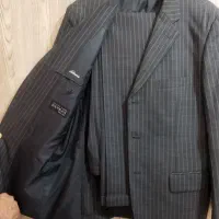 4 ست کت و شلوار و کراوات 2عدد شلوار لی|لباس|رشت, کوی حسینی|دیوار