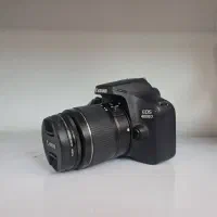 دوربین کارکرده کانن 4000d kit 18-55