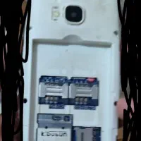 گوشی نوکیا ۳۳۱۰|موبایل|زاهدان, |دیوار