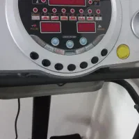 تردمیل مارک هاتکس