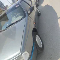 فوری فوریی فروش پژو مدل ۹۱در بستک فوری فوری