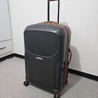 چمدان مسافرتی سانادا سایز بزرگ