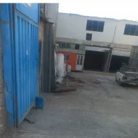 گاراژ۶۰۰متر