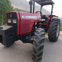 تراکتور ۸۰۰ جفت|خودرو سنگین|یاسوج, |دیوار