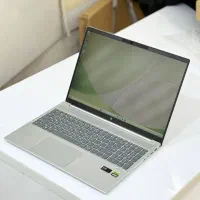 لپتاپ hp pavilion plus 16 2025 گرافیکدار 2.8k|رایانه همراه|شیراز, ملاصدرا|دیوار