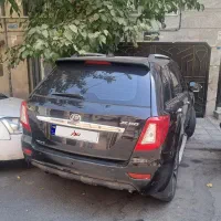 لیفان x60 مدل ۹۲|خودرو سواری و وانت|تهران, تسلیحات|دیوار