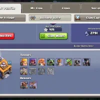 کلش آف کلنز