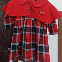 لباس عروس کودک|کفش و لباس بچه|نظرآباد, نظرآباد|دیوار