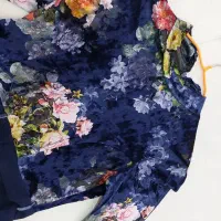 پیراهن دخترانه سایز ۳۶تا۳۸|لباس|مشهد, شهید رضوی|دیوار