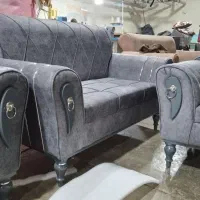 مبل راحتی اسکارلیت سرویس خواب جهیزیه ارسال رایگان|مبلمان خانگی و میز عسلی|اهر, |دیوار