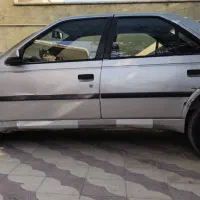 فروش پژو 405 Glx|خودرو سواری و وانت|شیراز, شهرک مهدی‌آباد|دیوار