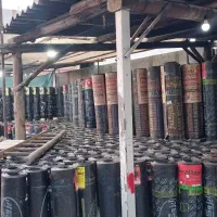 نصب و فروش ایزوگام دلیجان،قیر ،آسفالت و شیب بندی|خدمات پیشه و مهارت|شهرکرد, |دیوار