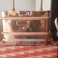 رادیات مبدل آبگرمکن دیواری بوتان اصلی