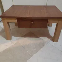 میز کشو دار چند منظوره جهت خیاطی یا تحریر...