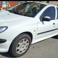 ۲۰۶ اس دی وی ۸