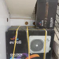 کولر ایولی 30هزار