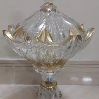 شکلات خوری کریستال