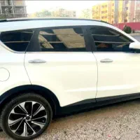 فیدیلیتی پرایم ۵ نفره|خودرو سواری و وانت|مشهد, آبکوه|دیوار