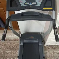 تردمیل خانگی|تجهیزات ورزشی|قم, حنیف نژاد|دیوار