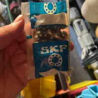 ساچمه بلبرینگ SKF اصل پ AKS ژاپن