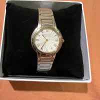 ساعت مچی رومانسون اصل مدل EM2624MM زنانه