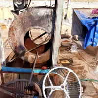 سرویس و نصب کولر آبی