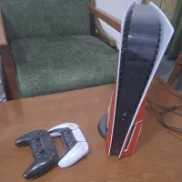 پلی استیشن ۵فت سی در خور