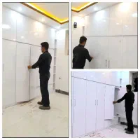 بازسازی،تعمییرات،طراحی واجرای کابینت،کمدودکوراسیون|خدمات پیشه و مهارت|نجف‌آباد, شریعتی|دیوار