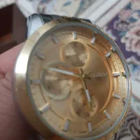 ساعت سیتیزن سه موتورهCITIZEN|ساعت|نهاوند, |دیوار