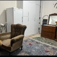 آپارتمان 64متری/1خواب/فروشنده واقعی فجرفاز2|فروش آپارتمان|ورامین, ورامین|دیوار