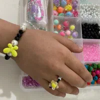 دستبند و انگشتر کشی